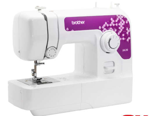 BROTHER JA20 Sewing Machine