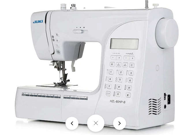 Juki HZL 80 HP -B