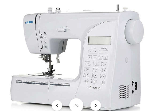 Juki HZL-353za