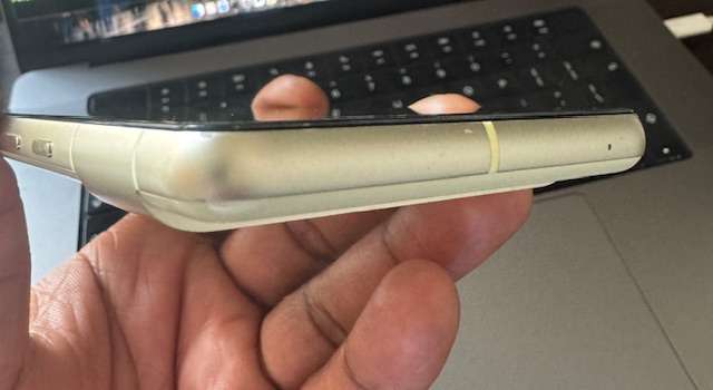 GOOGLE PIXEL 7 (256GB) Lemongrass