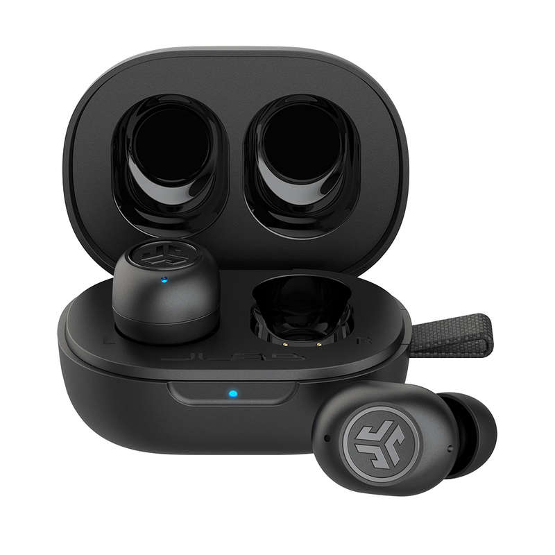 JLAB JBuds Mini Black