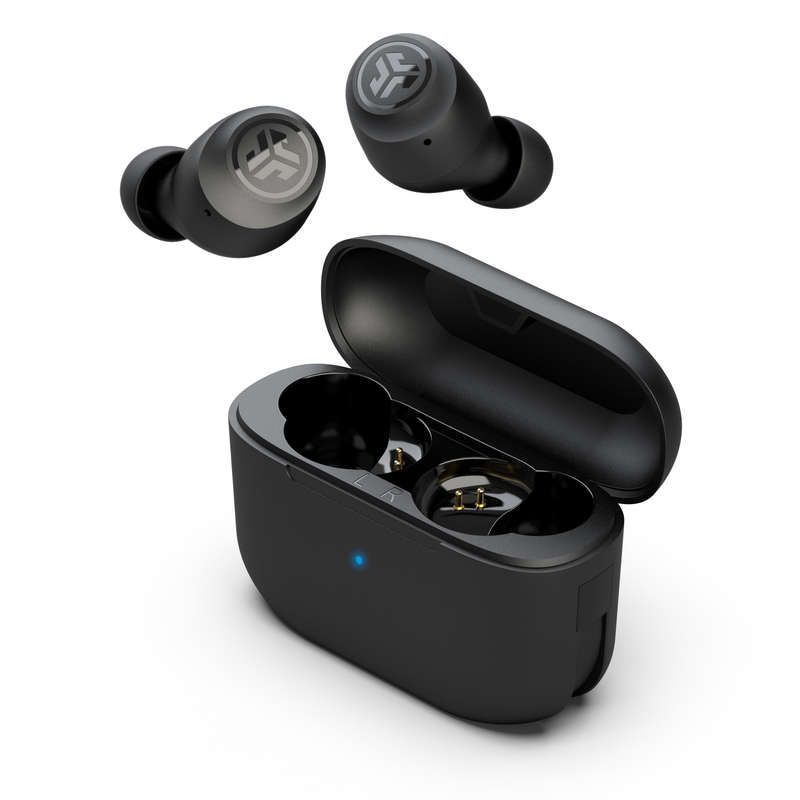 JLAB GO Air POP Black