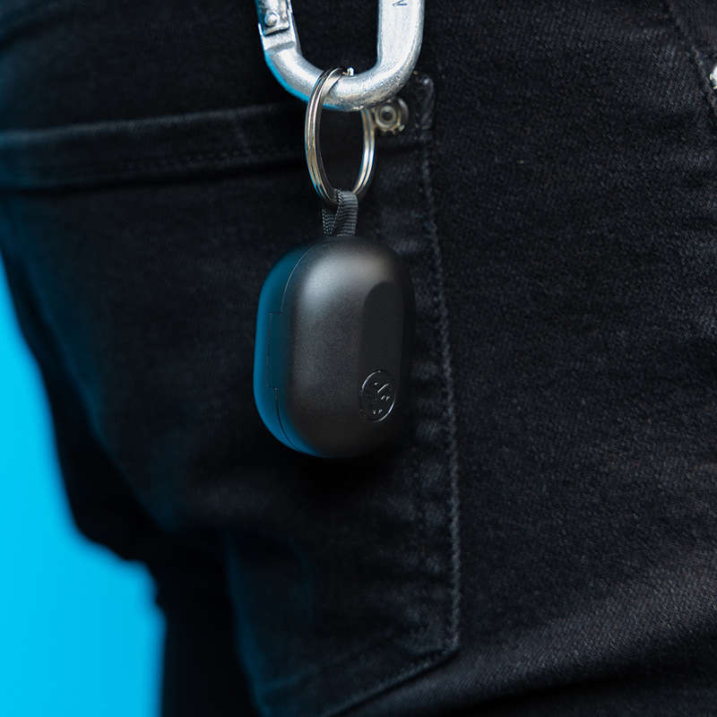 JLAB JBuds Mini Black