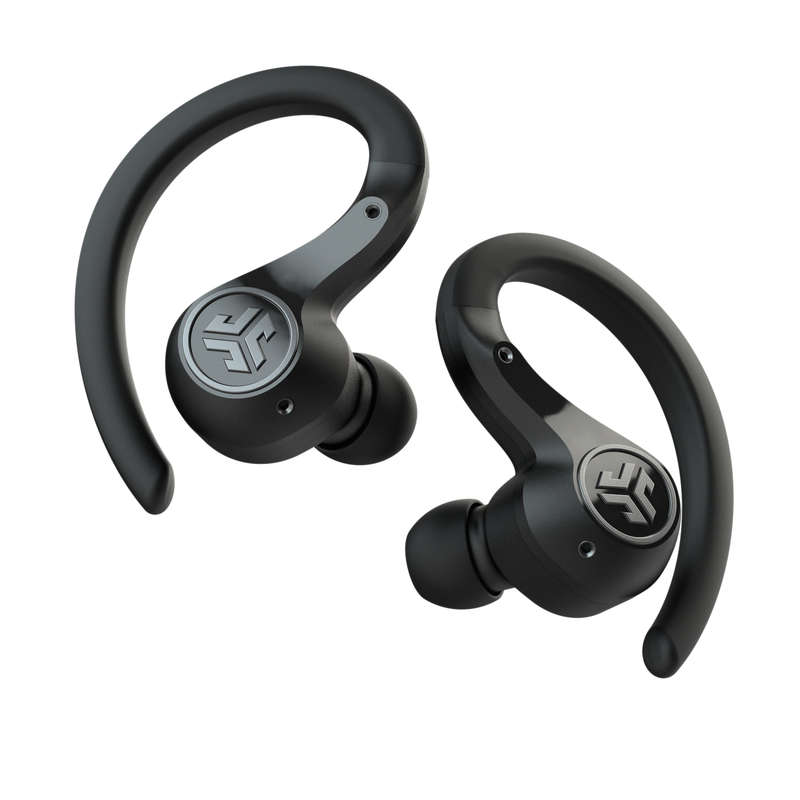 JLab Epic Air Sport ANC True Wireless Bluetooth Earbuds