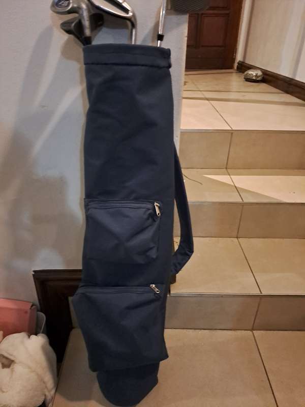 Golf bag. ( mini) lightweight