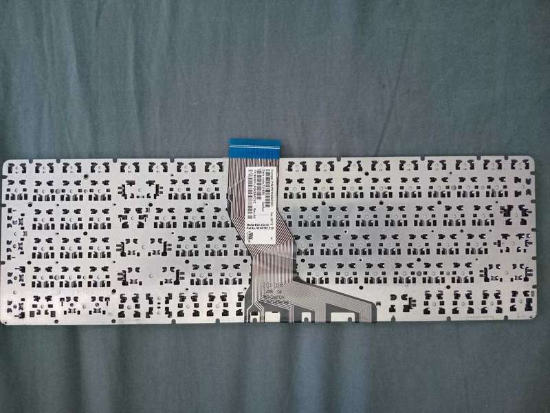 HP 15-BS010ni 250 G6 keyboard