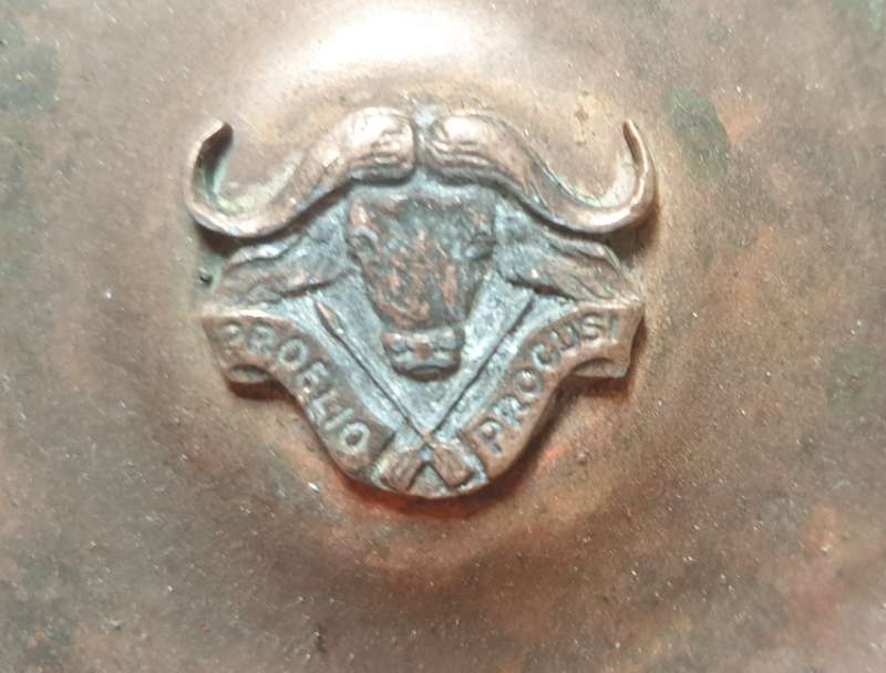 32 BN ASHTRAY