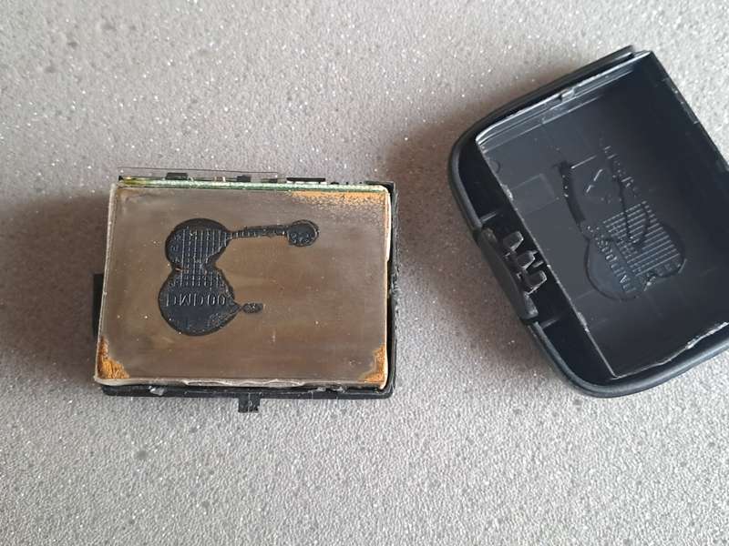 Vintage Nokia 9000i