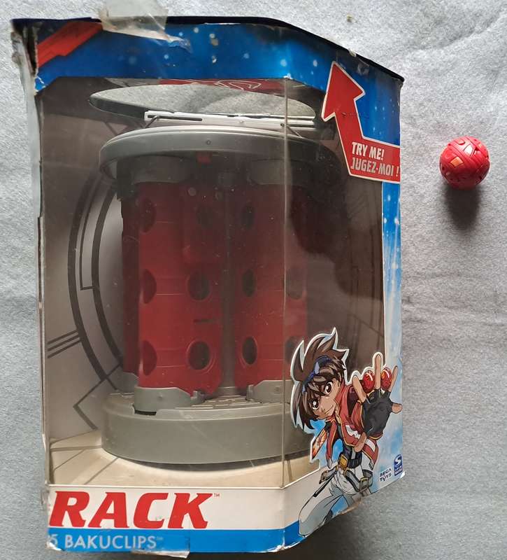 Bakugan lot