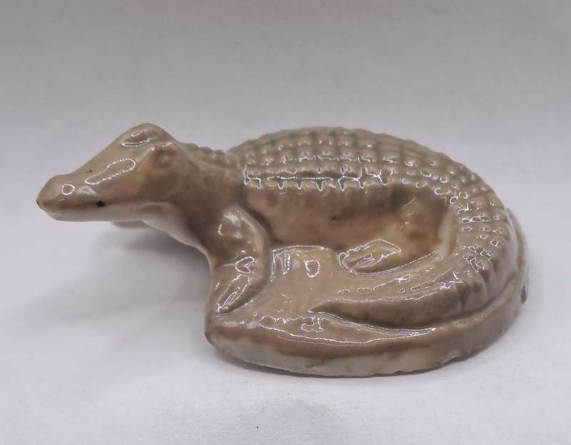Wade England Crocodile.