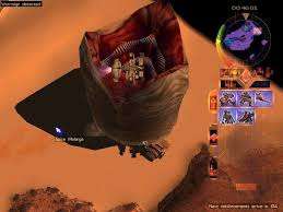 PC CD classic: Emperor Battle for Dune.
