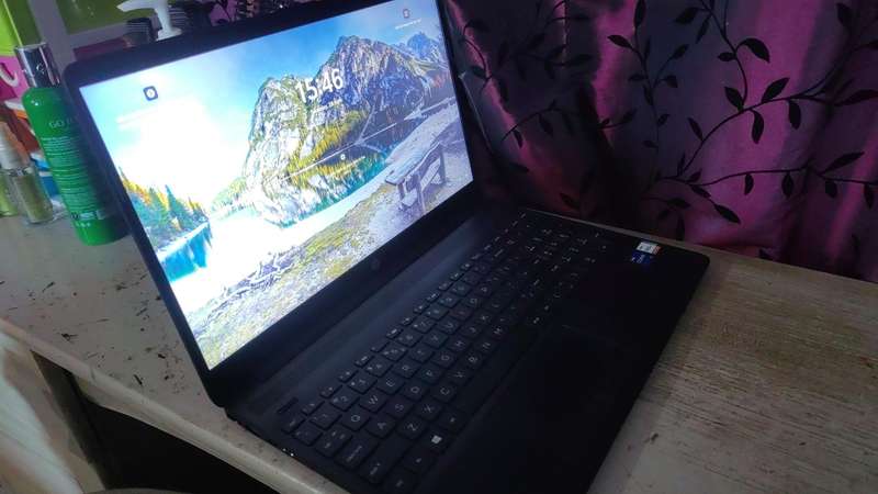 HP Intel Core i7 laptop - Free shipping!!
