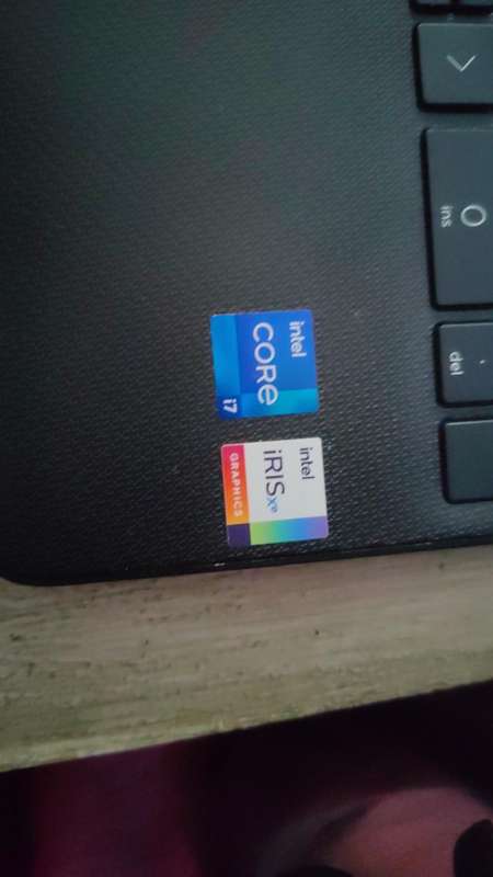 HP Intel Core i7 laptop - Free shipping!!