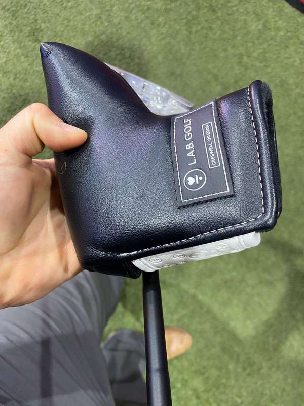 LAB Golf putter - Link.1 - Local stock, free shipping!