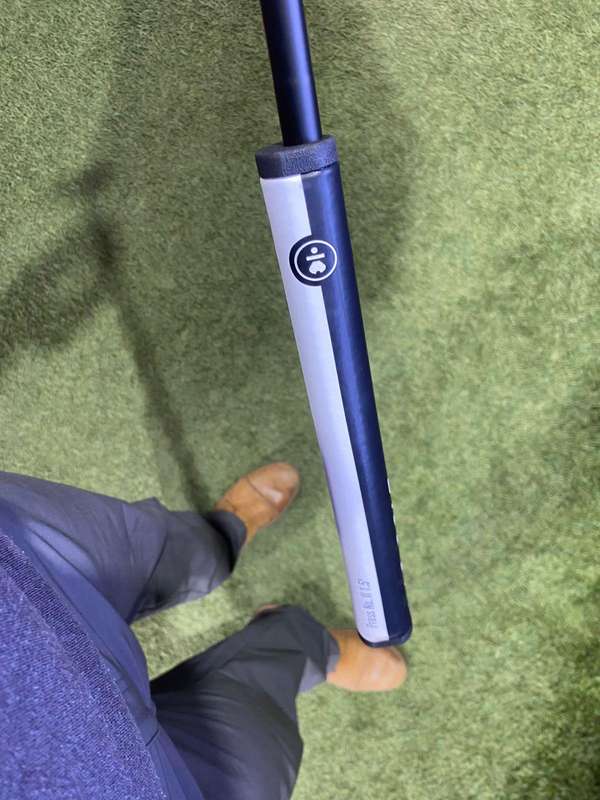 LAB Golf putter - MEZZ.1 - Local stock, free shipping!