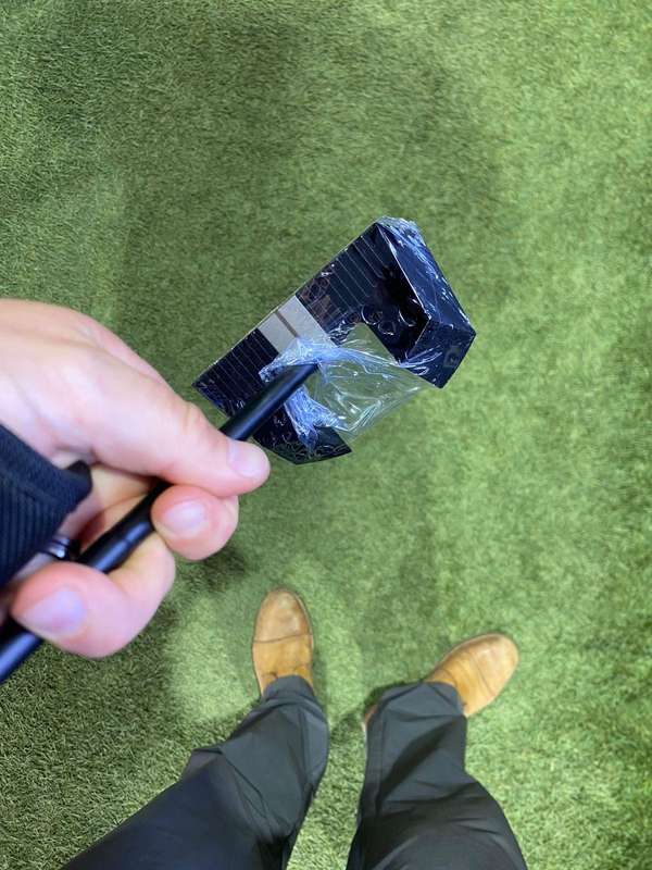 LAB Golf putter - MEZZ.1 - Local stock, free shipping!