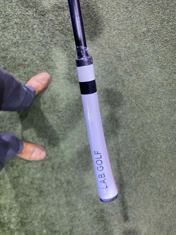 LAB Golf putter - DF3 - Local stock, free shipping!