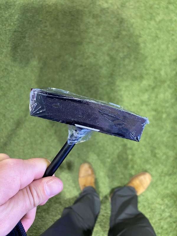 LAB Golf putter - MEZZ Max  - Local stock, free shipping!