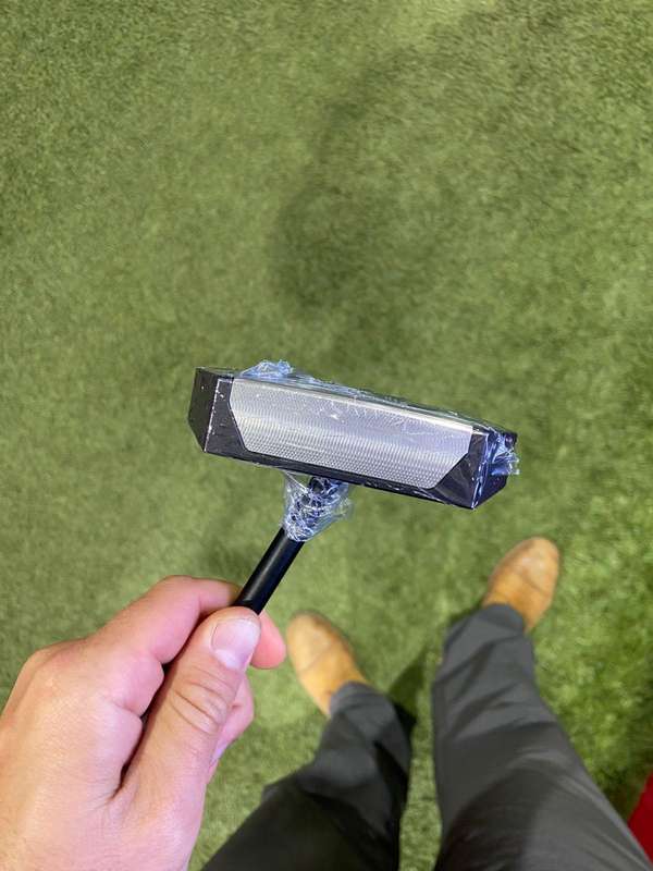 LAB Golf putter - OZ.1i - Local stock, free shipping!