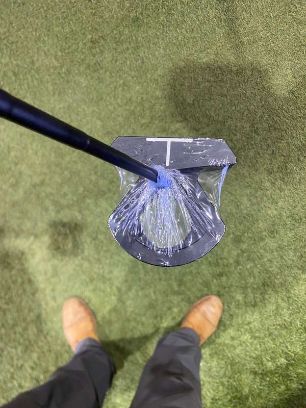 LAB Golf putter - DF3 - Local stock, free shipping!