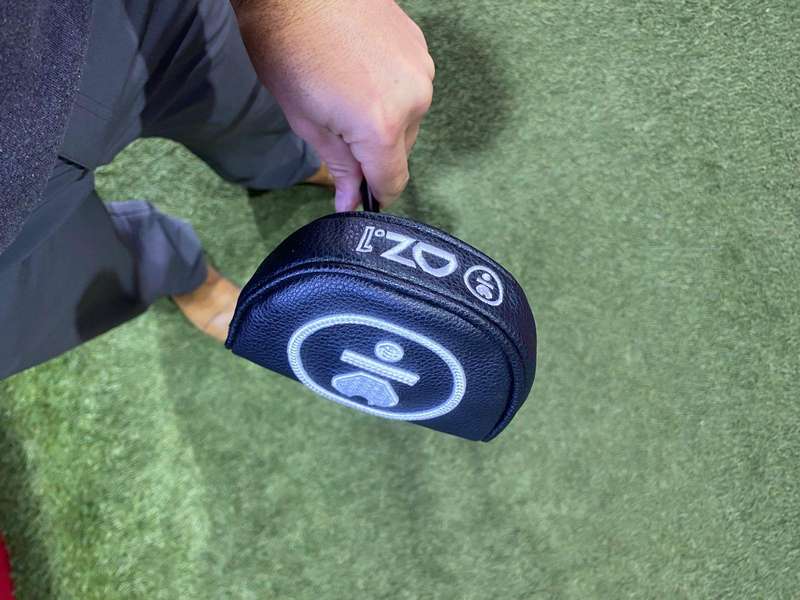 LAB Golf putter - OZ.1i - Local stock, free shipping!