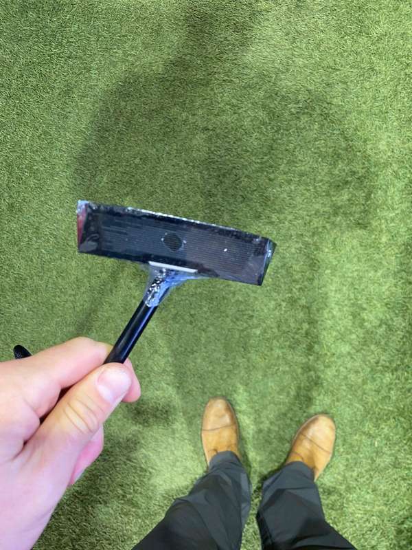 LAB Golf putter - MEZZ.1 - Local stock, free shipping!