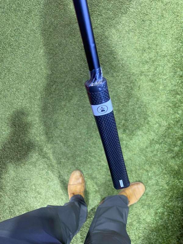 LAB Golf putter - OZ.1 - Local stock, free shipping!