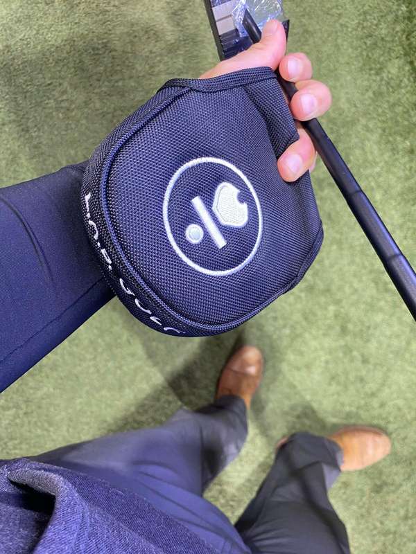 LAB Golf putter - MEZZ.1 - Local stock, free shipping!