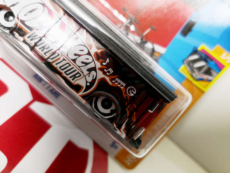 2024 Hot Wheels Aint Fare TREASURE HUNT