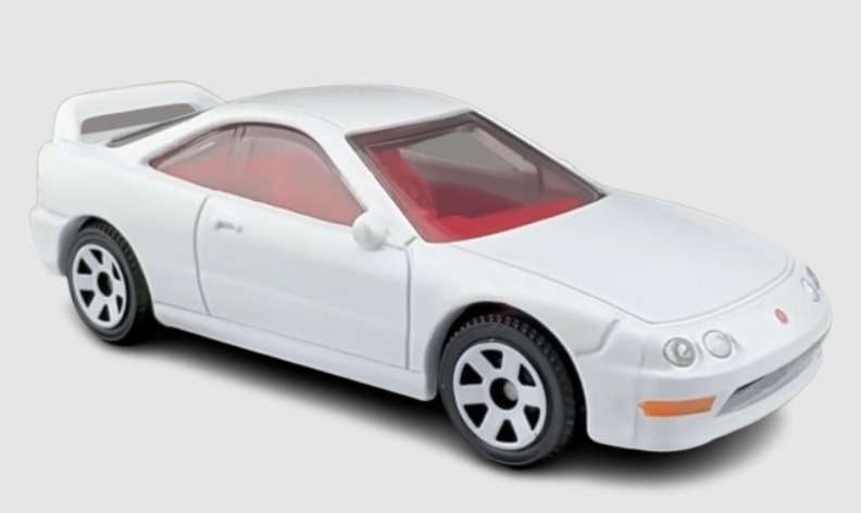 2025 Matchbox "Power Grabs" 1997 Acura Integra Type R