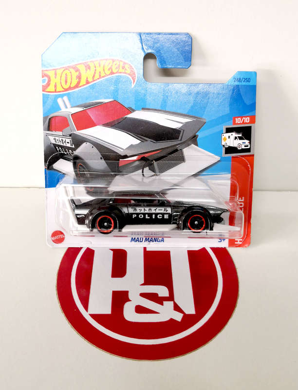 Hot Wheels Collector Bundle (5 Mainlines + Exclusive Legends Kool Kombi)