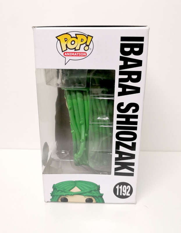 Funko Pop! Animation - My Hero Academia: Ibara Shiozaki SPECIAL EDITION