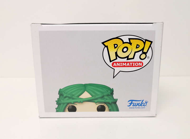 Funko Pop! Animation - My Hero Academia: Ibara Shiozaki SPECIAL EDITION