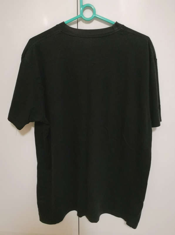 Men's QUICKSILVER Graphic T-Shirt - XL