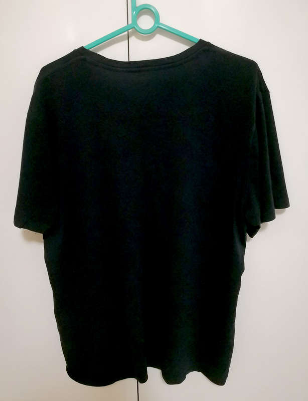 Men's LEVI'S T-Shirt - XL