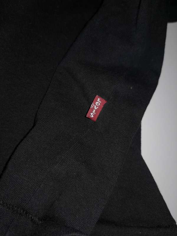 Men's LEVI'S T-Shirt - XL