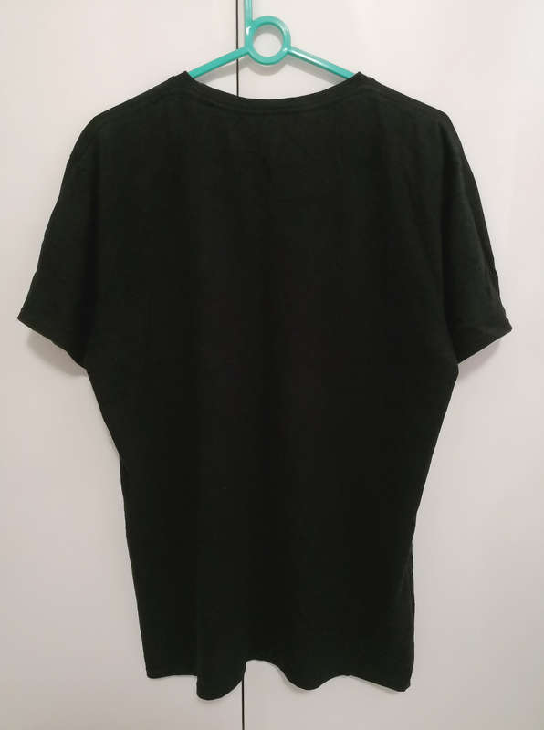 Men's LIZZARD T-Shirt - XL