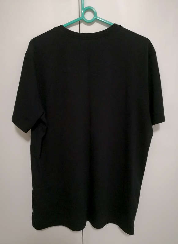 Men's NIKE (Rocket Launch) Graphic T-Shirt - XL