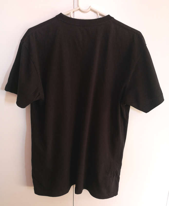 Men's ZOO YORK Graphic T-shirt - L