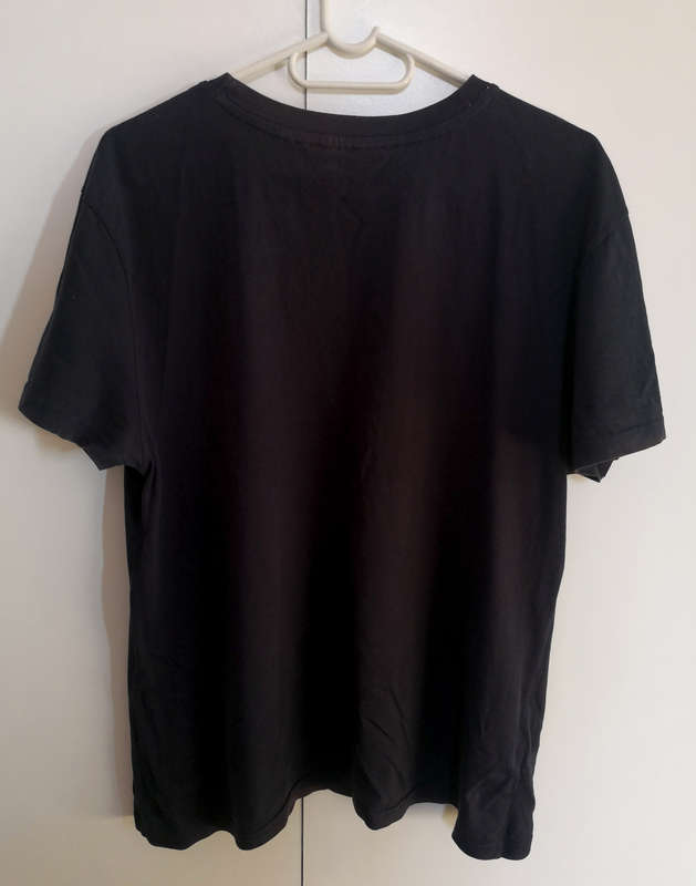 Men's GUESS Graphic T-Shirt - XL