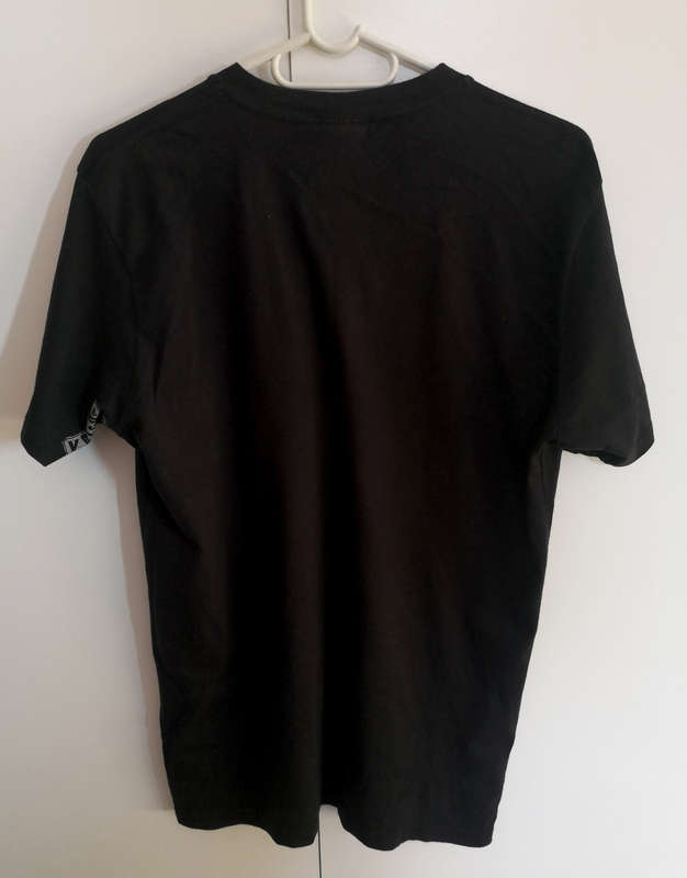 Men's VOLCOM Graphic T-Shirt - L