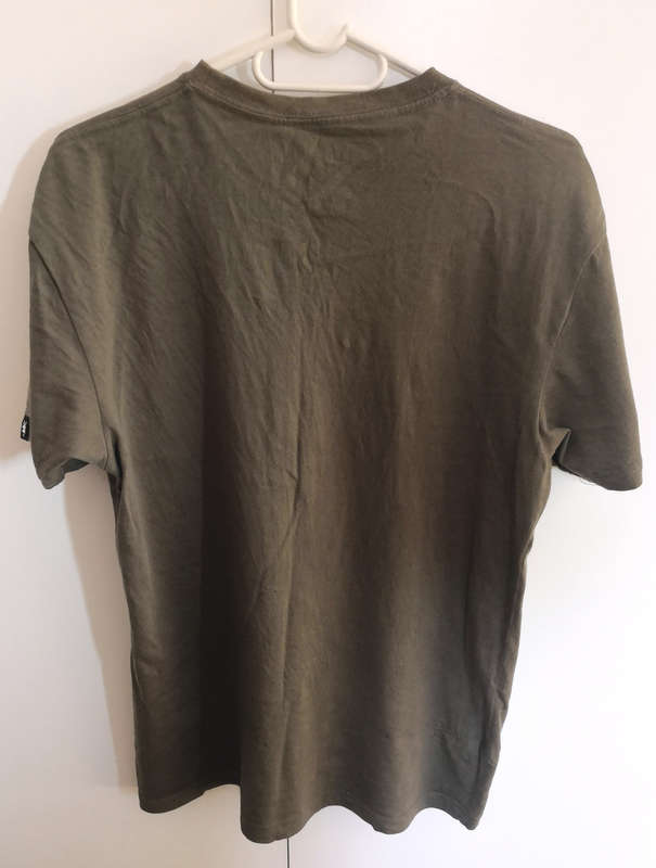 Men's ZOO YORK Graphic T-shirt - L