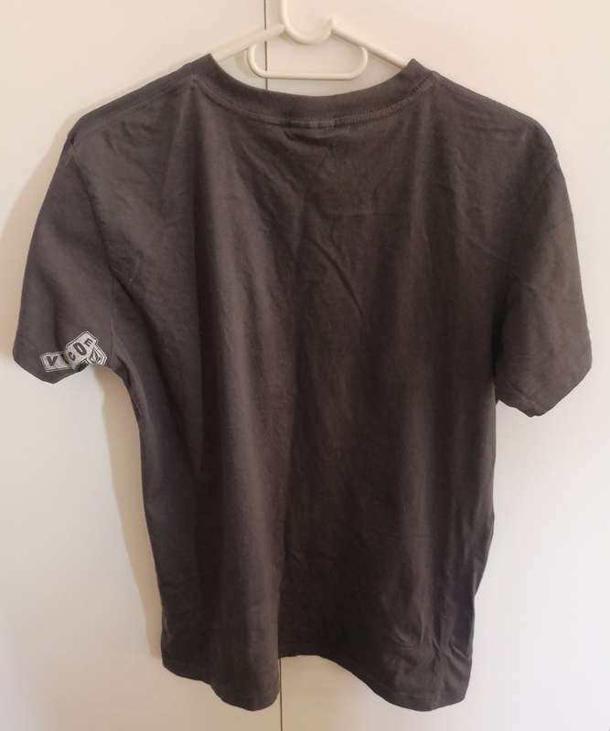 Men's VOLCOM Graphic T-Shirt - M