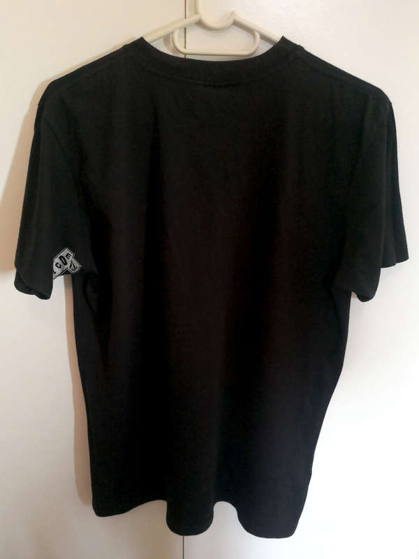 Men's VOLCOM Graphic T-Shirt - M