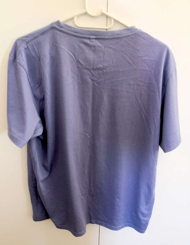 Men's Graphic T-Shirt_XL