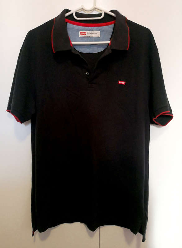 Men's LEVI'S Golfer - XL