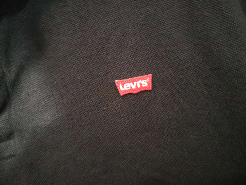 Men's LEVI'S Golfer - XL