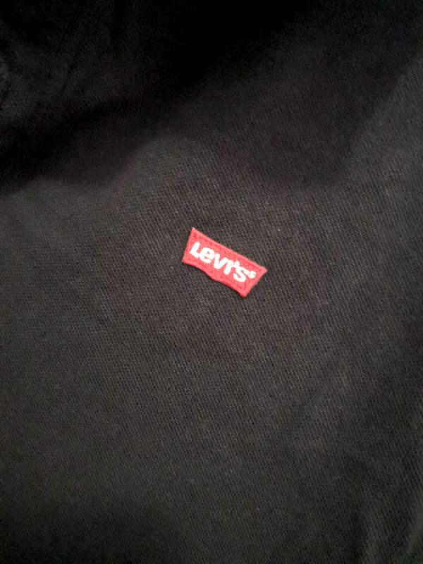 Men's LEVI'S Golfer - XL