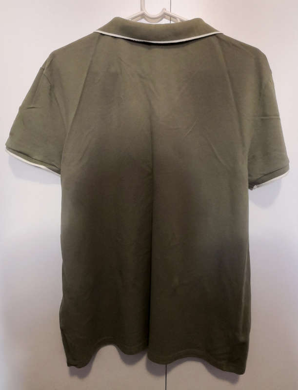 Men's GUESS Golfer - XL