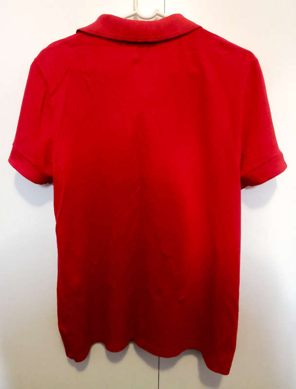 Men's LEVI'S Golfer - L